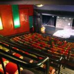 Pieter Toerien's Montecasino Theatre & Studio.